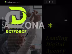 Dgtforge