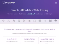 Dreamnix