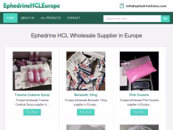 Ephedrinehcleu
