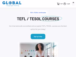 Globaltefl
