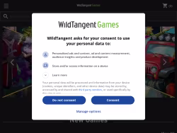 Wildtangent
