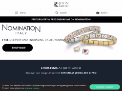 Johngreed