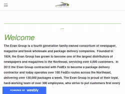 Evangroup
