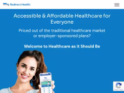 Redirecthealth