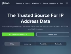 Ipinfo