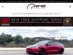 Rpmtesla