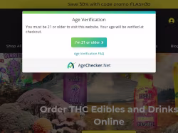 Luxedelta