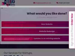 Texaswebhub