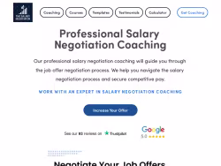 Thesalarynegotiator