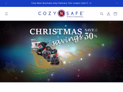 Cozynsafe