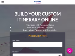 Major