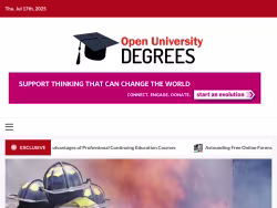 Openuniversitydegree