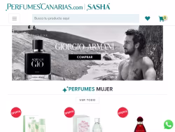 Perfumescanarias