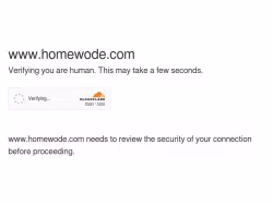 Homewode