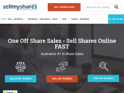 Sellmyshares