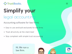 Trustbooks