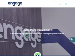 Engagestaff