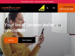 Justboilers
