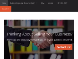 Businessbrokerraleigh