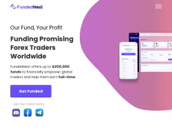 Fundednext