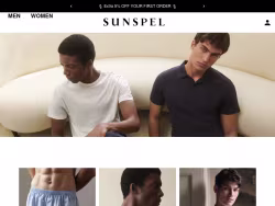Sunspelsaleuk