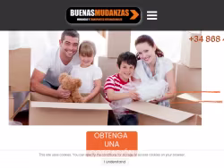 Buenasmudanzas