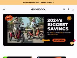 Mooncool