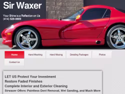 Sirwaxer