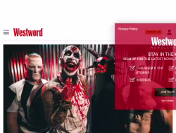 Westword