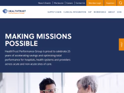 Healthtrustpg