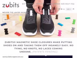 Zubits