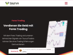Taurustraders