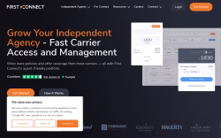 Firstconnectinsurance
