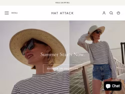 Hatattack