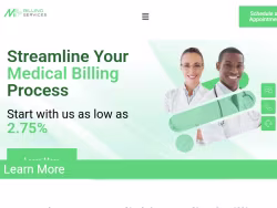 Mbillingservices