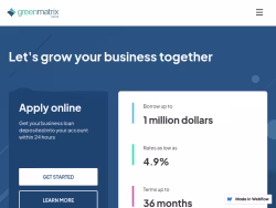 Greenmatrixcapital