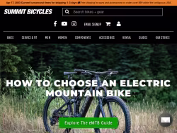 Summitbicycles