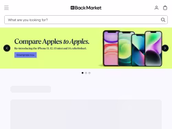 Backmarket