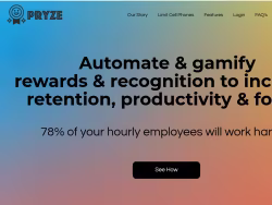 Pryzeapp