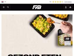 Fuelyourbody