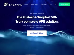 Rayavpn