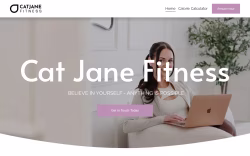 Catjanefitness