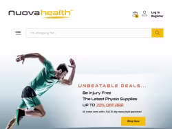 Nuovahealth