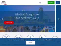 Apamedical