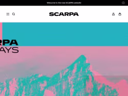 Scarpa