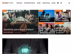 Starmedia