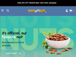 Wegotnuts