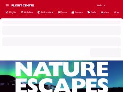 Flightcentre