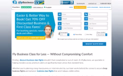 iFlyBusiness