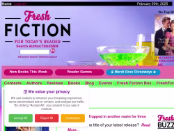 Freshfiction